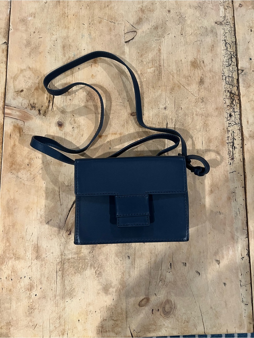 Steven Alan Merly in Navy